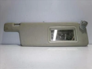 6K2857552 77197 sun visor rh for SEAT CORDOBA 1.4 G 1999-2002 2001 - Picture 1 of 10