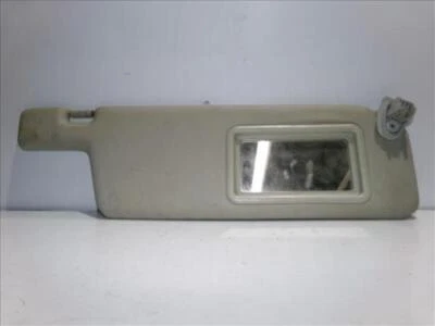 6K2857552 遮阳板 rh 适用于 SEAT CORDOBA 1.4 G 1999 - 2002 2001 77197 — 第 1/4 张图片