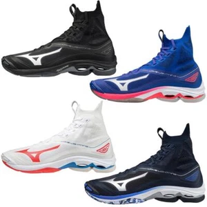 Mizuno Wave Lightning Neo Unisex Buty do siatkówki Buty halowe Indoor Buty sportowe - Zdjęcie 1 z 26