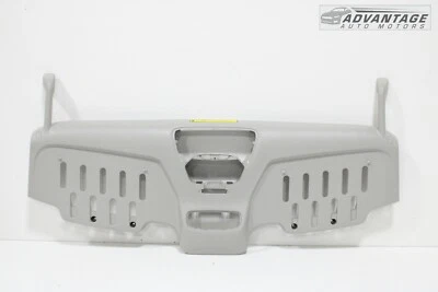 Ford Transit Connect 2019-2023 techo superior delantero panel de consola superior OEM Foto 1 de 4