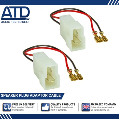 Adaptador De Enchufe Para Mini R50 R52 R53 One Cooper S Rover 200 25 Cable Loom - Imagen 1 de 4