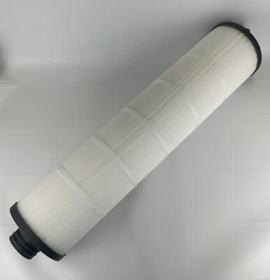 Watts - BBC-150-P1 ~ Pleated Jumbo Cartridge Filter ~ 1 Micron - Image 1 of 4