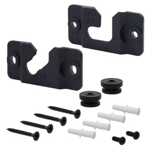 Soundbar Wall Mount Brackets Wall Mount AH96-03064A for Samsung Sound bar HW-... - Picture 1 of 7