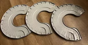 2015 Hot Wheels Ultimate Garage Replacement Parts Parking Levels 1-4 W/o Stopper - Picture 1 of 3