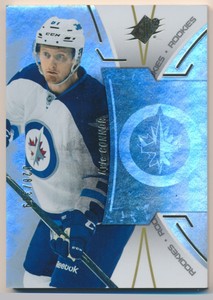 2016-17 SPx Rookies #RKC Kyle Connor /399