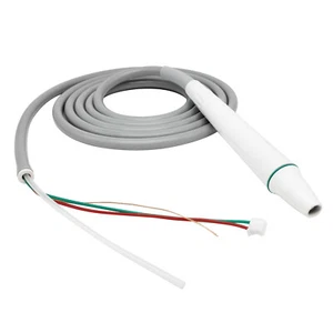 Dental Built in Ultrasonic Piezo Scaler Handpiece with Cable Tube Hose - Picture 1 of 5