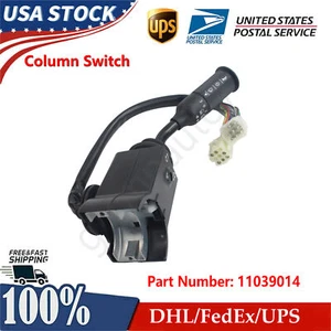 VOE11039014 Column Switch for Volvo L90 L120 L160 L70 L50 L30 EL70 11039014 - Picture 1 of 8