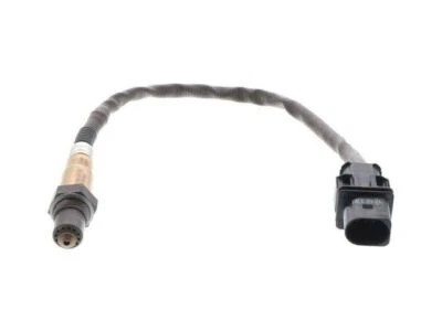 For 2017-2018 Mercedes CLS550 Oxygen Sensor Upstream Right Bosch 88846DZFP - Image 1 of 2