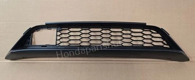 2016-2017 HONDA ACCORD FRONT Lower Grille (71152-T2F-A60) - Image 1 of 4