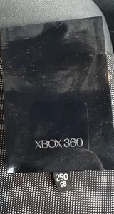 Disco Duro Original Xbox 360 S 250GB Modelo 1451 - Imagen 1 de 2