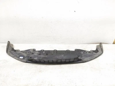 Parrilla inferior delantera Honda Civic 2017-2020 71102-Tbf-A00 *Si Foto 1 de 4