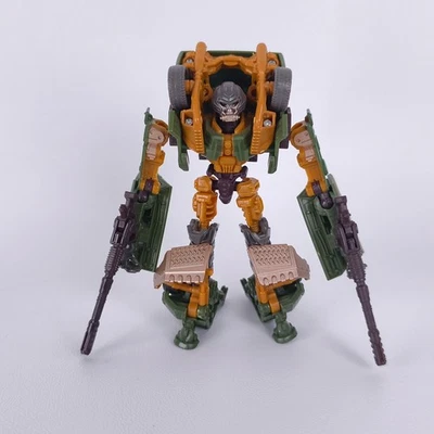 Transformers Firetrap Complete HFTD Scout Class Hunt For The Decepticons - Image 1 of 4