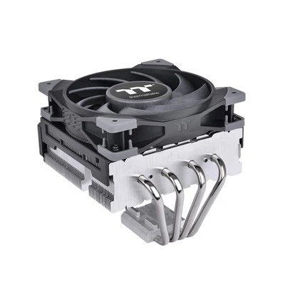 TOUGHAIR 110 140W TDP Top Flow CPU Cooler, Intel/AMD Universal Socket (LGA 17... - Image 1 of 4