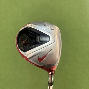 Nike Covert 2.0 Stiff Flex 3 Wood **SECOND HAND** - Picture 1 of 7