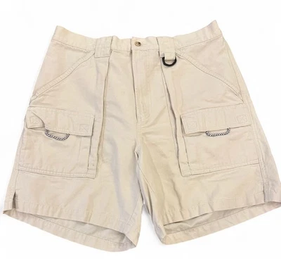 Columbia Sportswear PFG Women's Casual Outdoor Fishing Shorts, Medium - Image 1 of 3