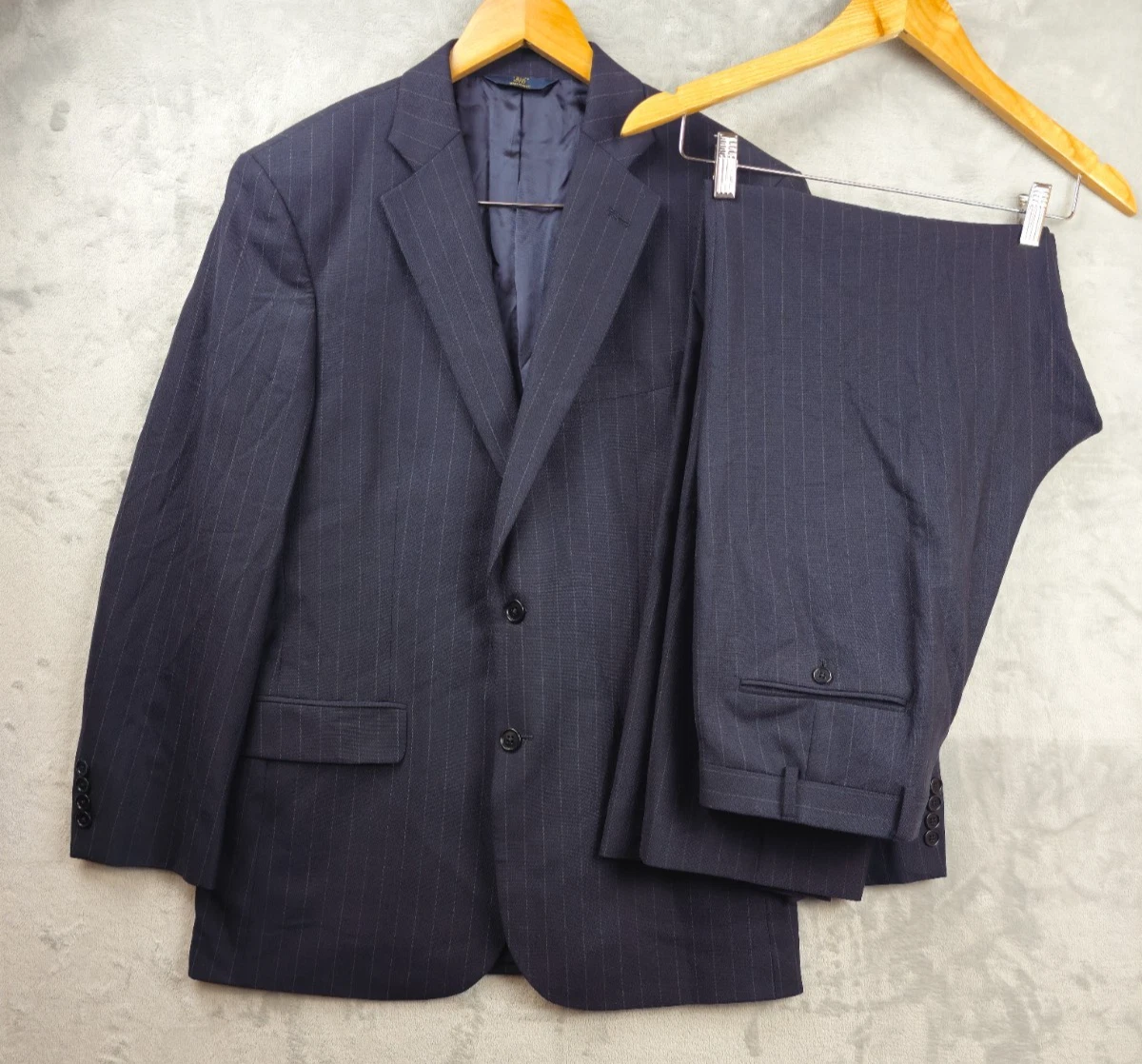 Brooks Brothers 346 Suit In Men's Suits for sale - eBay