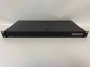 EQUINOX 790163 DIGITAL MODEM POOL UNIT WITH WARRANTY - Picture 1 of 6