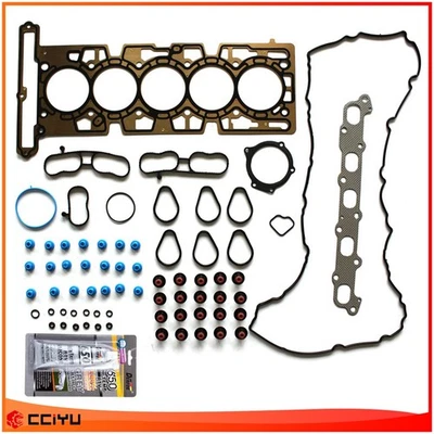 2004 2006 2005 For  GMC  Canyon 3.5L TS2633600SI Cylinder Head Gasket Set - Image 1 of 4