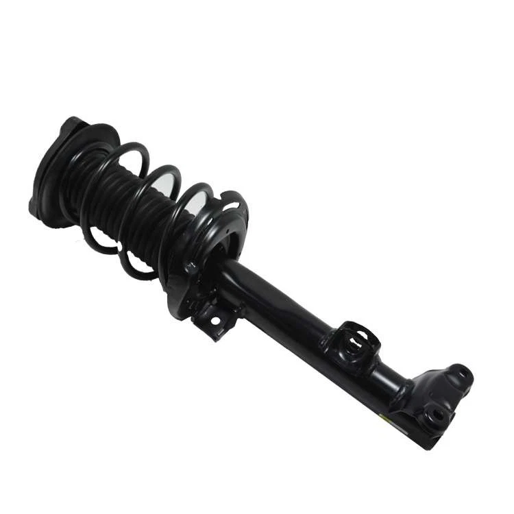 2043232600 Muelle amortiguador delantero para 08-11 Mercedes-Benz C230 C250 C300 Foto 1 de 1