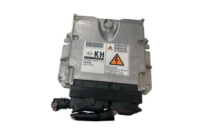 Modulo centralina motore Subaru Forester SH 2009 2758009258 ECU ONV66451 - Immagine 1 di 4