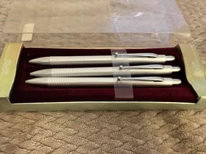 Platinum Beeline Kugelschreiber und Bleistift Set - Bild 1 von 2