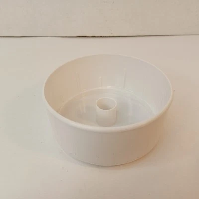 Ultimate Chopper CH-1 Food Processor Replacement Bowl - Image 1 of 4