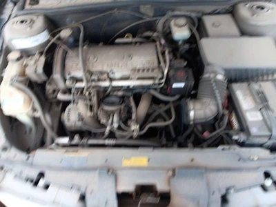 Windshield Wiper Motor Lordstown Plant VIN 7 Fits 98-03 CAVALIER 27835684 Foto 1 de 4