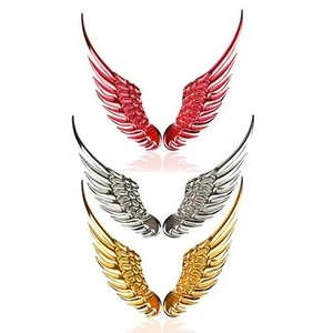 Unique 3D PVC Decal Car Motorcycle Wing Scratch Sticker Package Content 2 - Bild 1 von 58