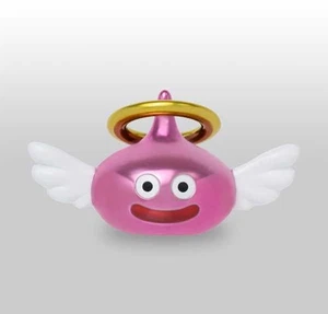 Dragon Quest Metallic Monsters Gallery Angel Slime square enix figure - Picture 1 of 4