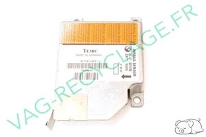 ♻️Module airbag bmw 65 77 8374798 Serie 3 E36 Z3 - Imagen 1 de 2