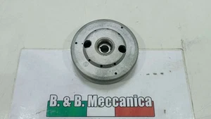 VOLANO ACCENSIONE MAGNETICA MOTOPLAT KTM 125 GS (323AX) - Picture 1 of 12