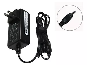 40W Travel AC Power Adapter for Samsung Notebook:NP900X3A-B01US - Picture 1 of 3