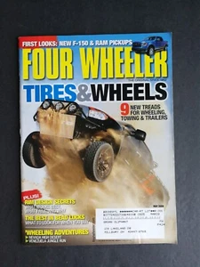 Four Wheeler Magazine May 2008 223 - Picture 1 of 3