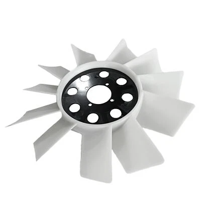 Hoja del ventilador de refrigeración del radiador del motor 2002-2007 para Jeep Liberty V6 3,7 L 52079654 Foto 1 de 4