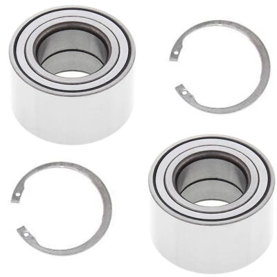 Cojinete de rueda trasero ambos para Arctic Cat 650 V-2 4x4 Auto LE / TS 2005 2006 Foto 1 de 3