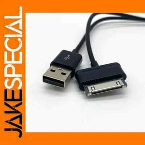 USB Charging & Data Cable for Samsung Galaxy Tablets - Photo 1/8