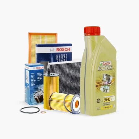 eBay Ricambi e Accessori Auto