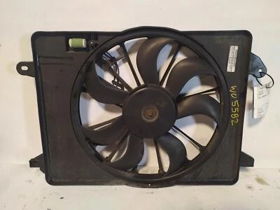 Used Engine Cooling Fan Motor fits: 2012 Chrysler 300 Assembly single fan Grade - Image 1 of 4
