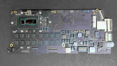 NEW 2.4GHz i5 Logic Board 16GB 13" MacBook Pro Retina A1502 2013 661-8147 - Image 1 of 2