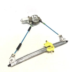 ⭐️ CITROEN PICASSO 1999-2010 GENUINE WINDOW MOTOR OSR DRIVER REAR RIGHT SIDE - Picture 1 of 2
