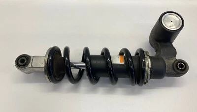 Оригинальная амортизирующая подвеска заднего колеса для Suzuki GSXR1000 GSX-R1000 2009-2016 годов выпуска - Изображение 1 из 3