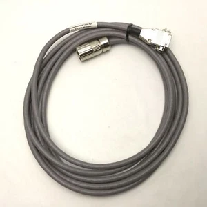 APC CAA00617-001-015 Parker PS Servo Motor Encoder To GeoBrick Drive Cable 15FT - Bild 1 von 4