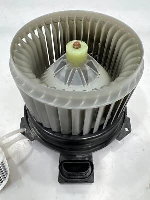 Conjunto de motor soplador de aire acondicionado calentador trasero Honda Pilot 2009-2015 OEM 79220SZAA01 Foto 1 de 4