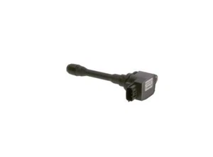 BOSCH 0 986 221 090 Ignition Coil Replacement Fits Nissan NV200 / Evalia 1.6 16V - Picture 1 of 10
