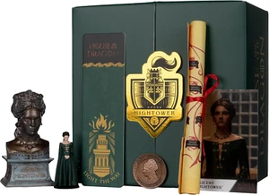 McFarlane Toys House of The Dragon Alicent Hightower Collector Box Neu Geschenk - Bild 1 von 7