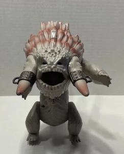 How To train Your Dragon 2 Bewilderbeast No Chain/Missile Spin Master 2014 Works - Picture 1 of 10