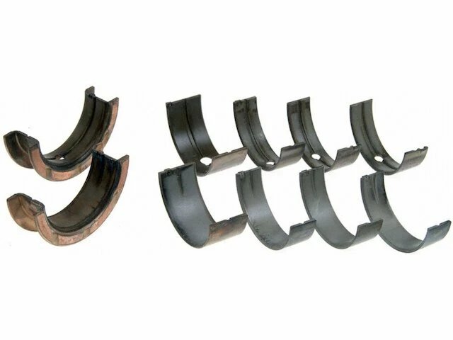 Juego de cojinetes principales para camioneta Dodge Ram 1500 1999-2000 potencia sellada 27729GP 5,9 L V8 Foto 1 de 2