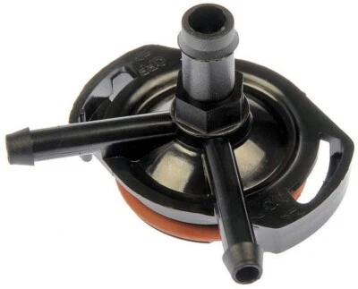 Cubierta de válvula PCV Dorman para 1996-2007 GMC Savana 1500 1997 1998 1999 2000 2001 Foto 1 de 3