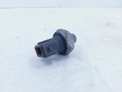  BMW F650GS F800GS/R/S K1200 K1300 R1200GS R1200R R1200RT Oil Pressure Sensor - Image 1 of 4