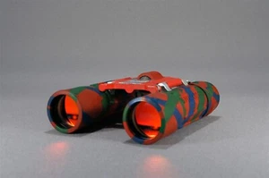 Person's Field 10 x 25 Mini Binoculars 101 / 1000M for recreation - Picture 1 of 4